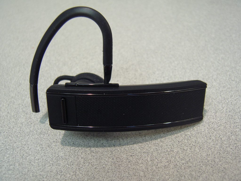BlueAnt Q2 Bluetooth Headset Review The Gadgeteer