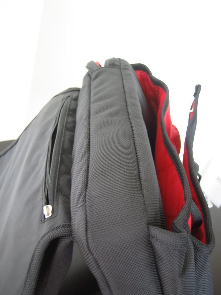 Brenthaven prostyle outlet backpack