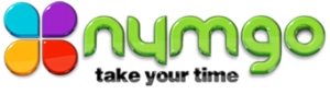 Nymgo logo