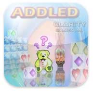 addled