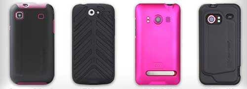 casemate android