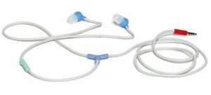communicator earbuds