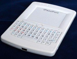 efo keypad