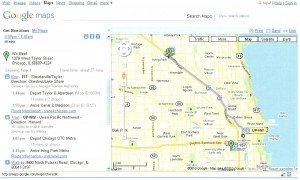 googlemap