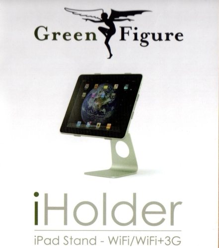 green figure iholder review 11