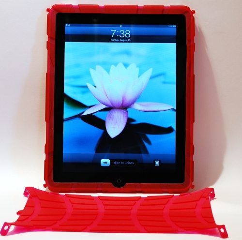 hard candy ipad cases review 18