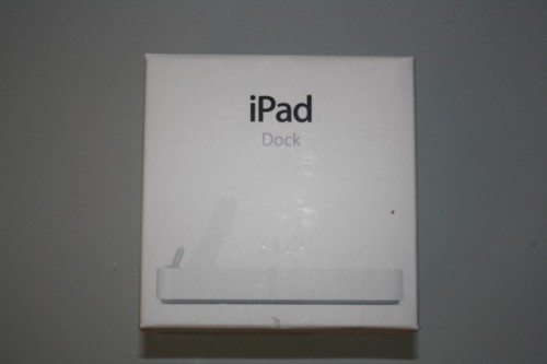 iPaddock1