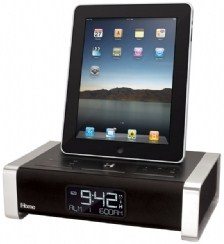 ihome for ipad