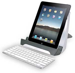 ipad recliner