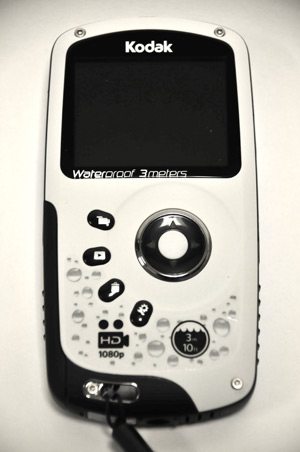 playsport camera