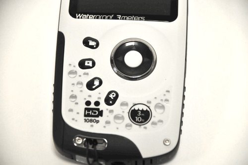 kodak playsport 3