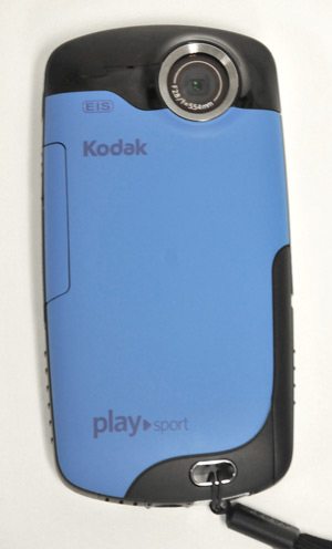 kodak playsport 5