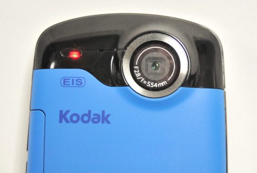 kodak playsport 6