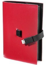 moma quattro giga usb notebook