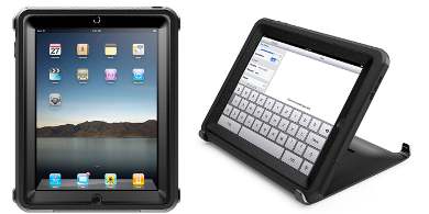 otterbox ipad