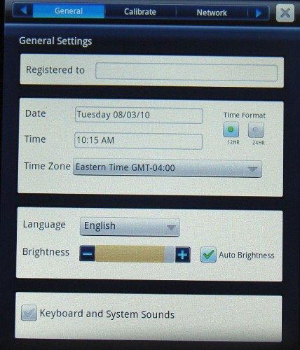 pandigital scanner file creation date