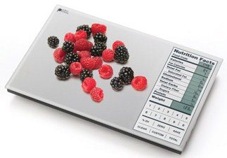perfect portions digital scale