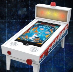download the last version for ipod Pinball Star