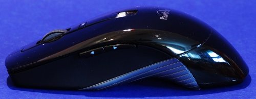 rainbow fit u wireless mouse review 9
