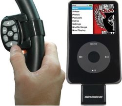 scosche ipod remote for car