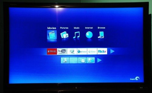 seagate freeagent goflex tv hd media player review 10