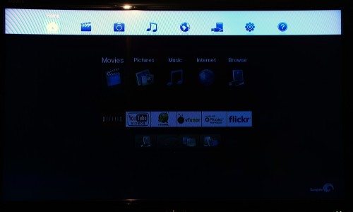 seagate freeagent goflex tv hd media player review 20
