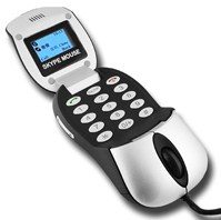 skype phone mouse