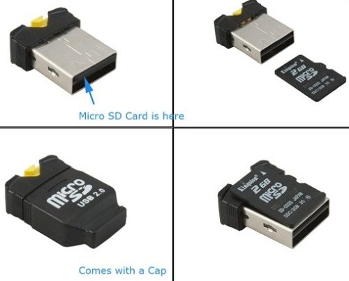 saicoo card reader 0x0165