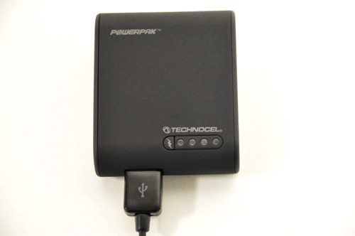 technocel powerpak 1