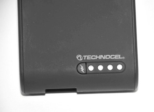 technocel powerpak 5