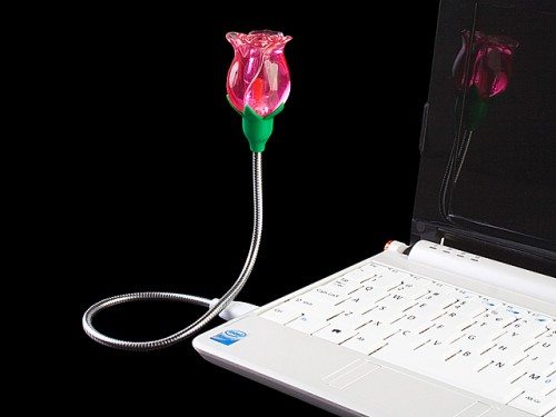 usb rose