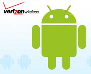 verizon droid