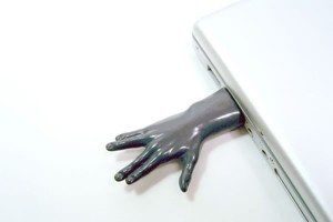 vulcan usb