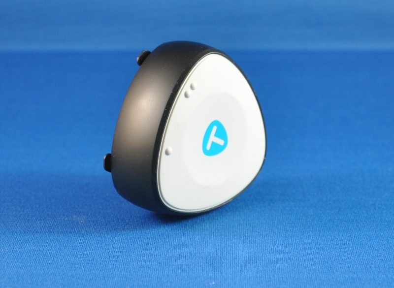 Tunebug Shake Vibration Speaker Review - The Gadgeteer