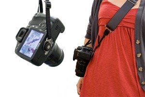 PhotoJojo camera strap buddy