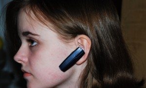 Plantronics M100 Bluetooth Headset Review – The Gadgeteer