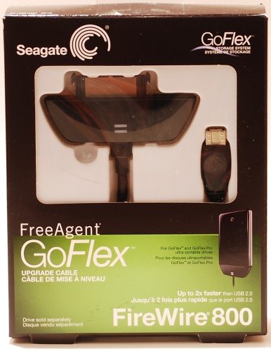 seagate freeagent goflex for mac windows driver