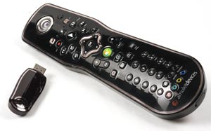 amulet remote plus usb