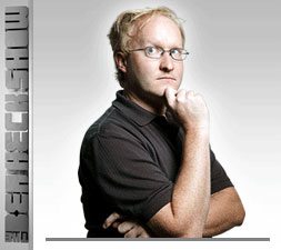 benheck show