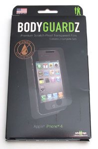 bodyguardz dry 1