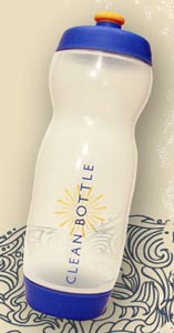 cleanbottle