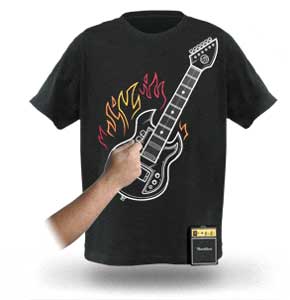 guitarshirt