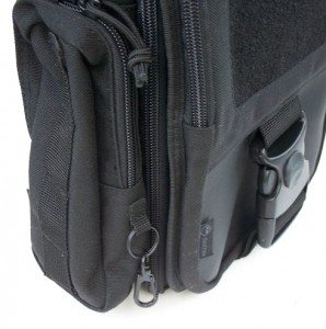 Hazard 4 Tonto Mini Messenger Bag Review - The Gadgeteer