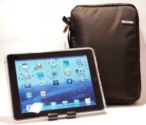 incase travel kit plus ipad review 1