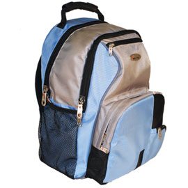 isafe backpack