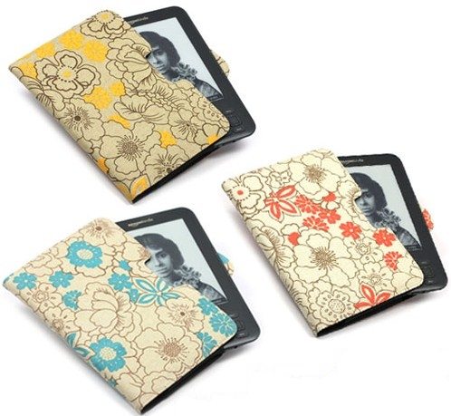 javoedge poppy sleeve kindle 3