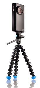 joby tripod