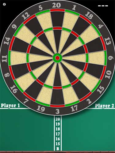 kldartboard 5