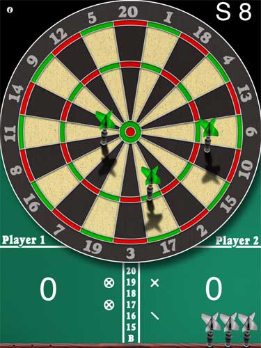 kldartboard 6