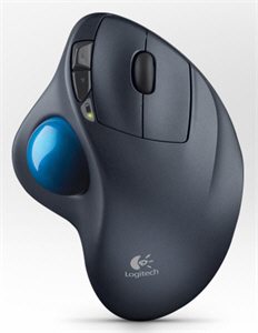 logitech m570